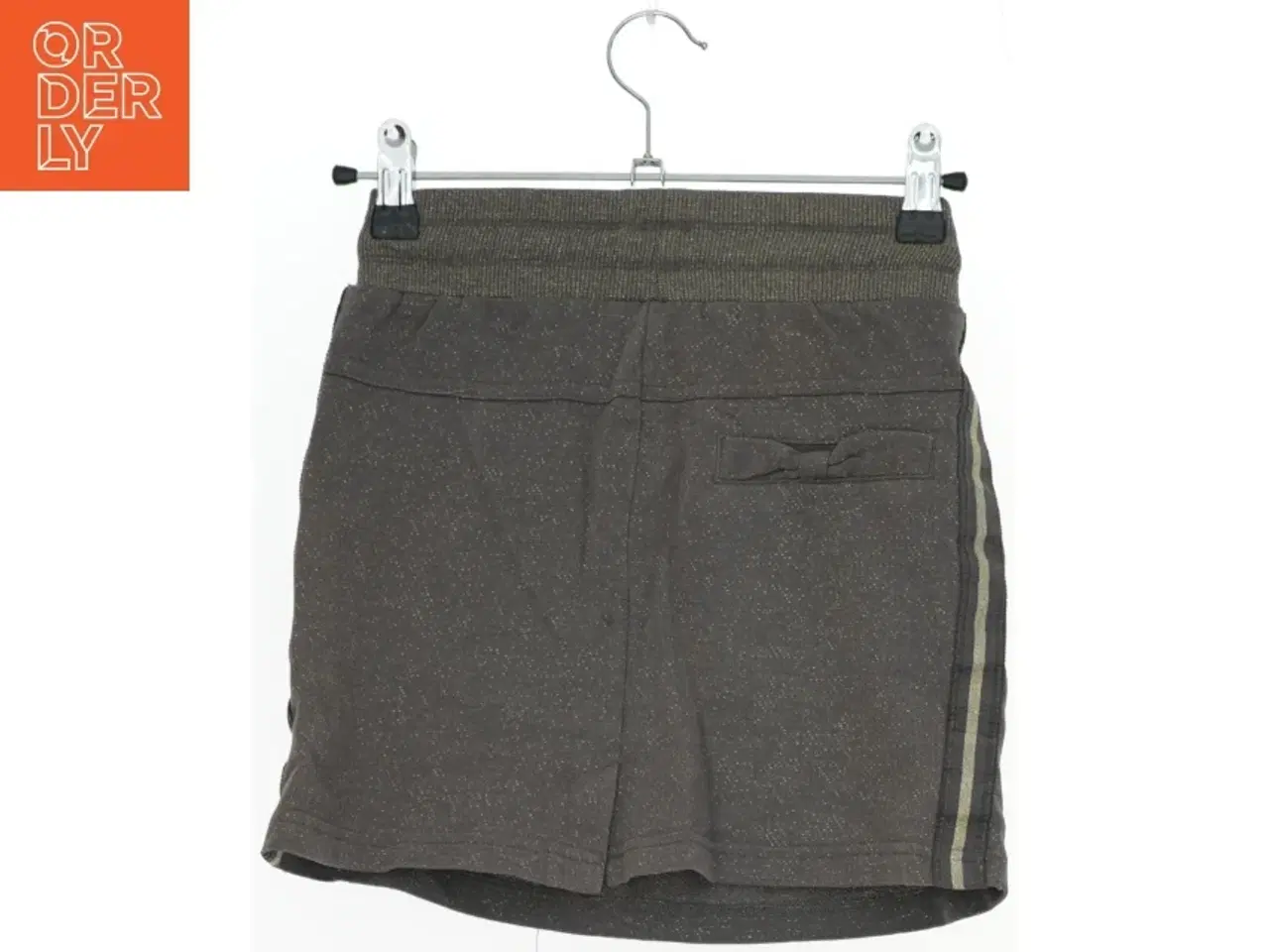 Billede 2 - Børn Nederdel med Lommer fra Pomp de Lux (str. 140)