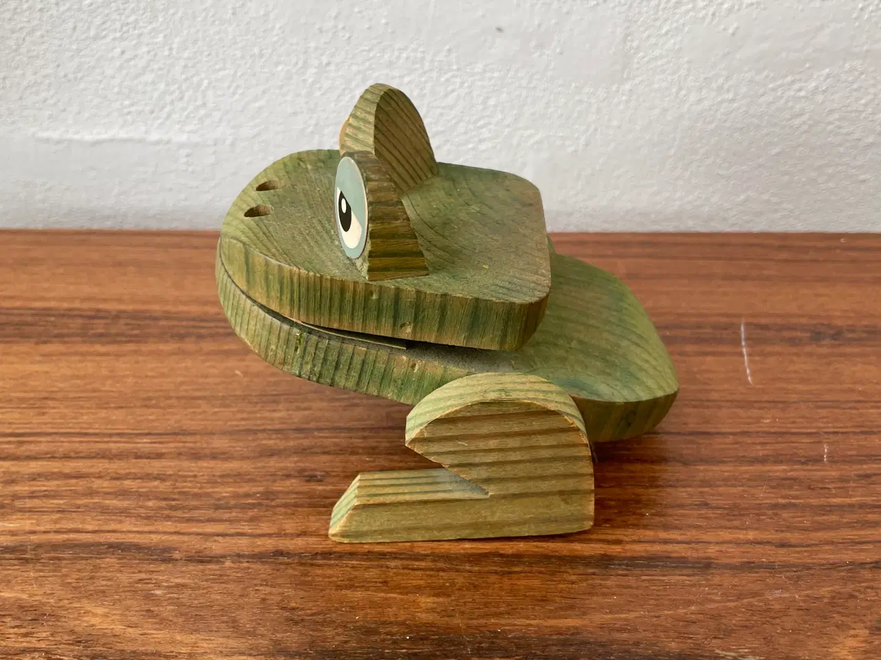 Billede 3 - Frank Misler frø 