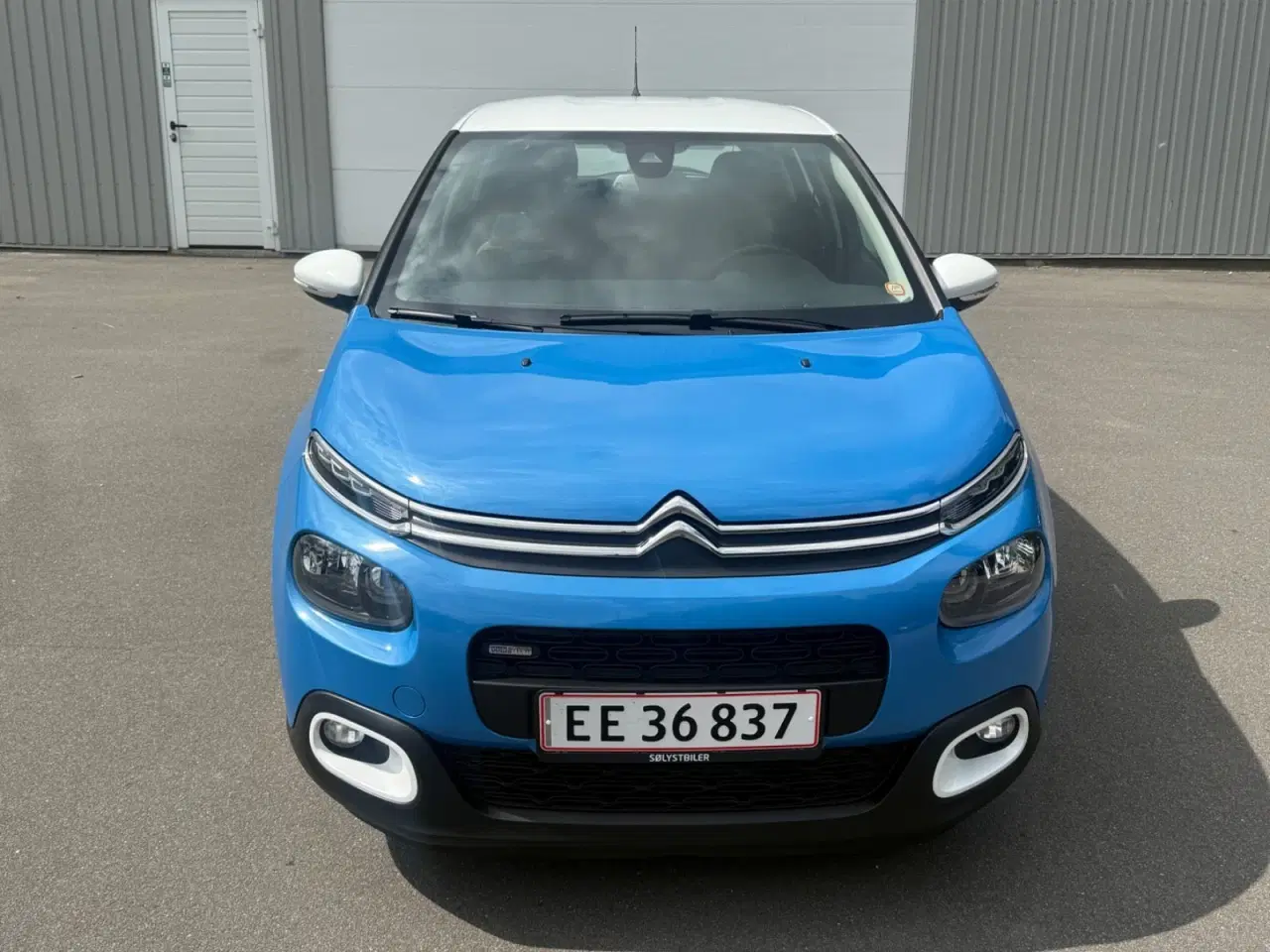 Billede 2 - Citroën C3 1,2 PureTech 82 Feel+