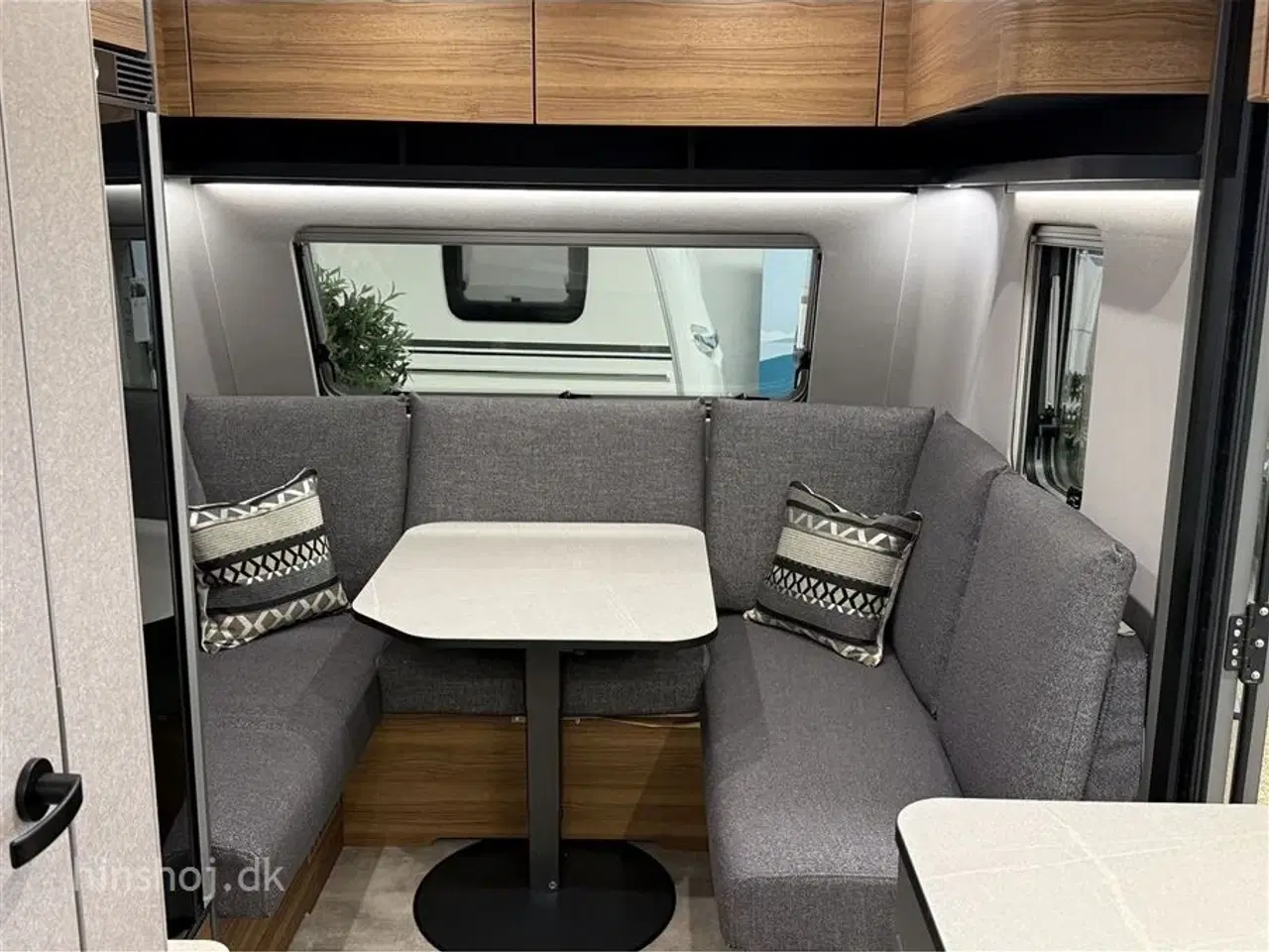 Billede 14 - 2026 - Eriba Novaline 495 Eriba Novaline 495 2026 fra Hinshøj Caravan