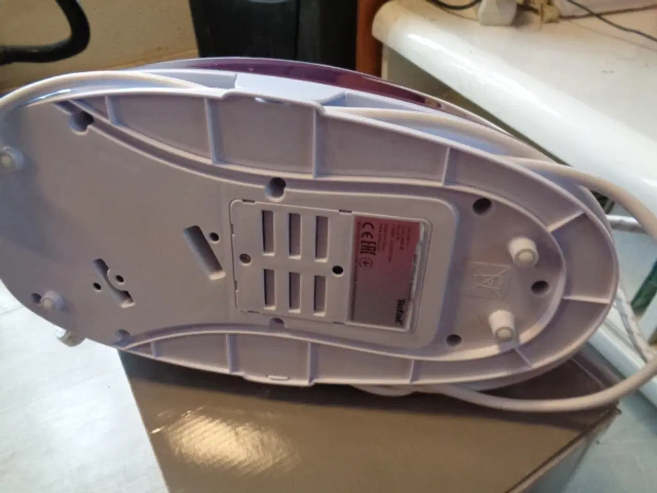 Billede 3 - Dampstation