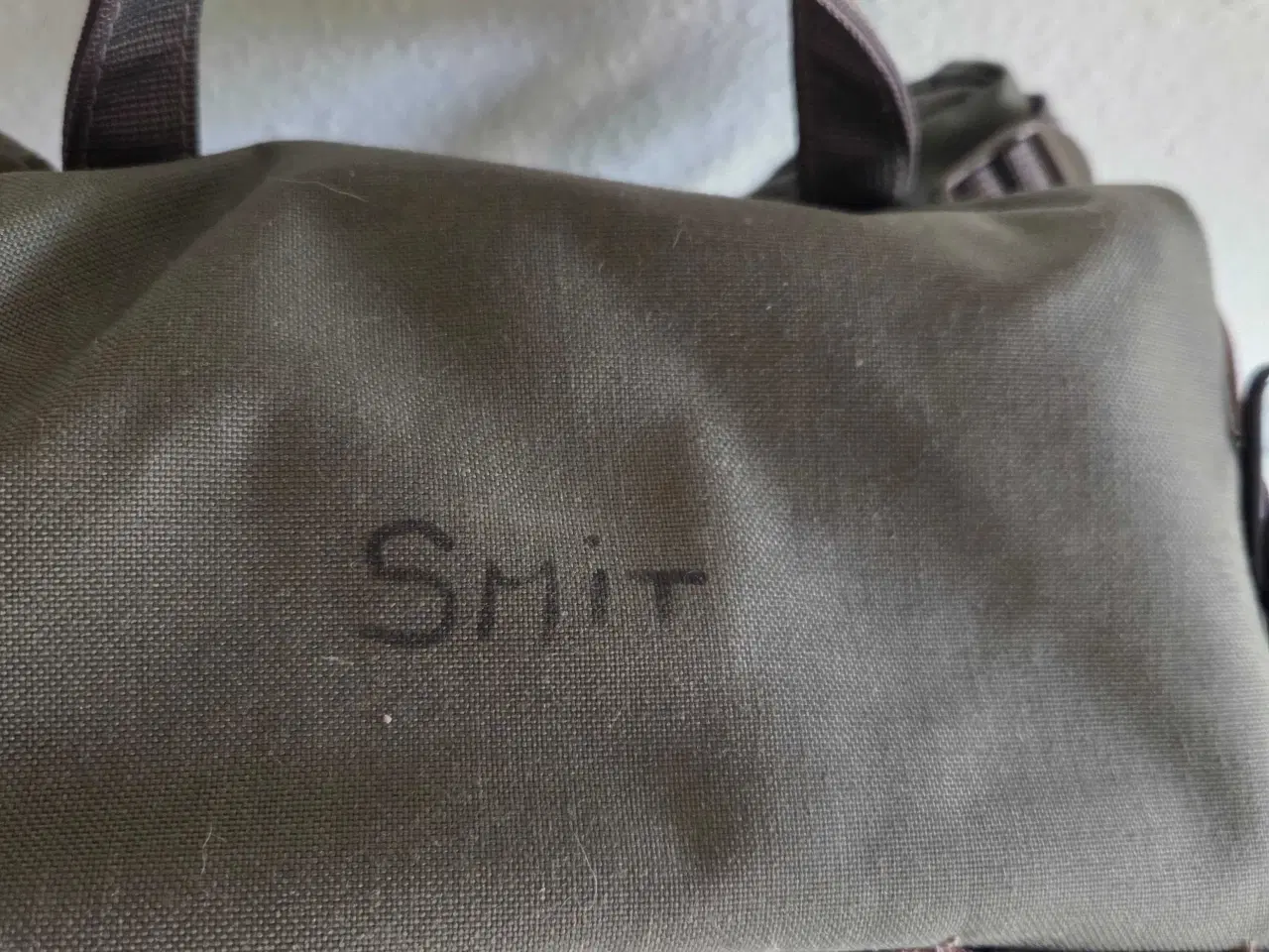 Billede 7 - Dutch army rygsæk 