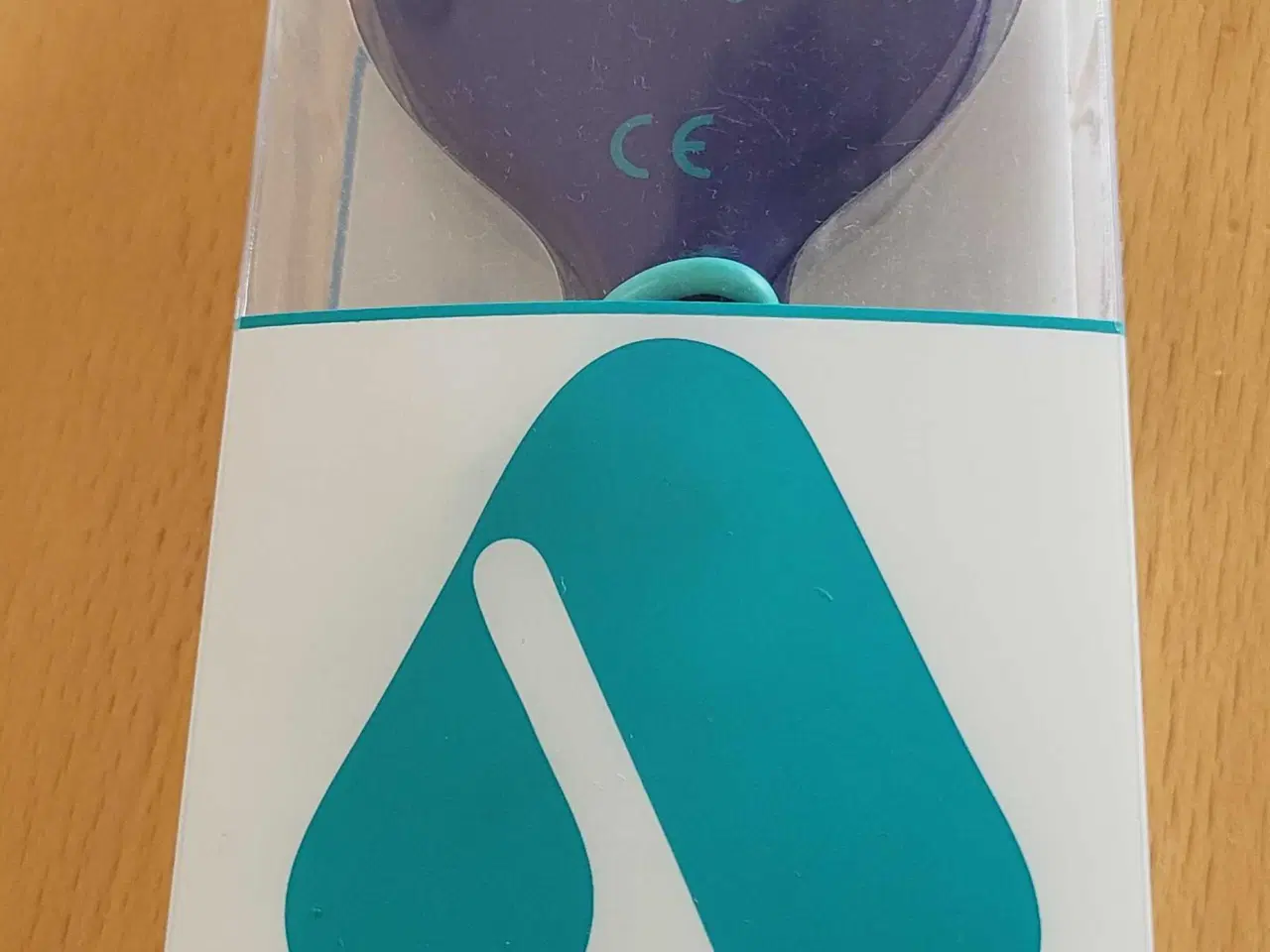 Billede 1 - Vådliggeralarm. Som ny🙂