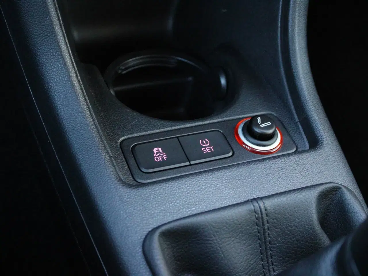 Billede 9 - VW up 1,0 MPI BMT Move 60HK 5d