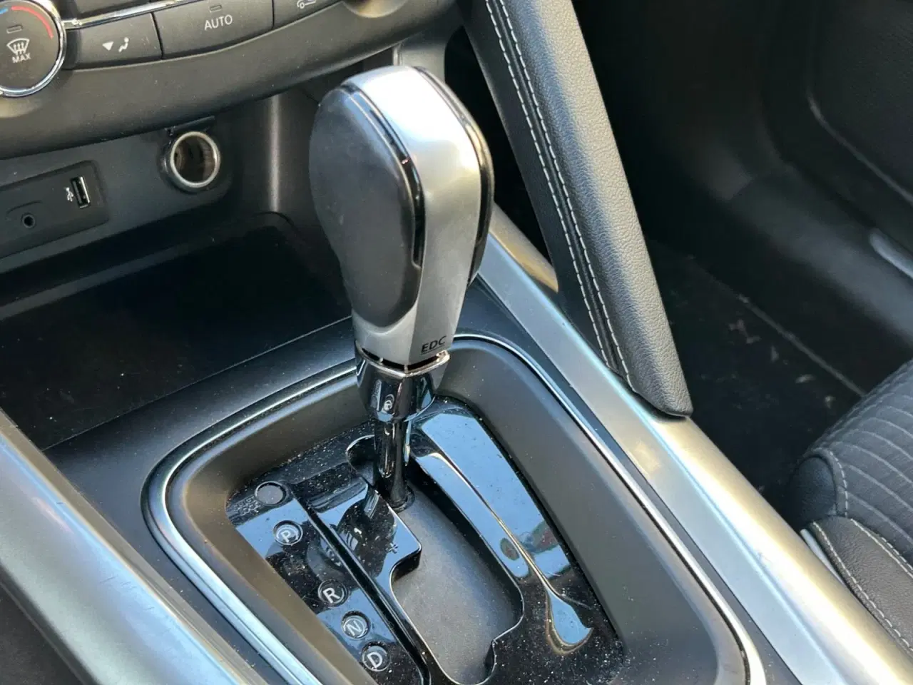 Billede 6 - Renault Kadjar 1,5 dCi 110 Bose Edition EDC