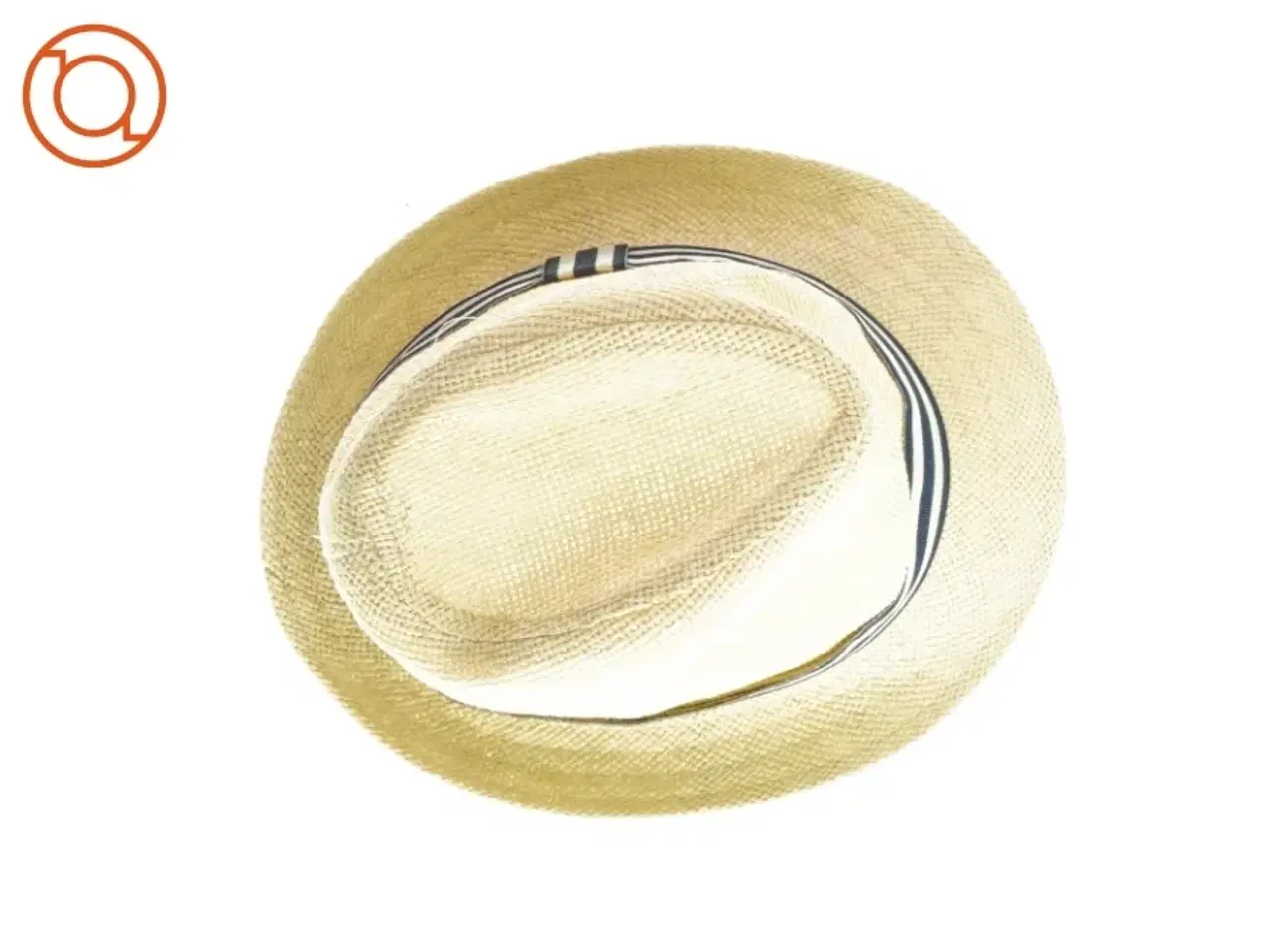 Billede 2 - Stråhat fra H&M