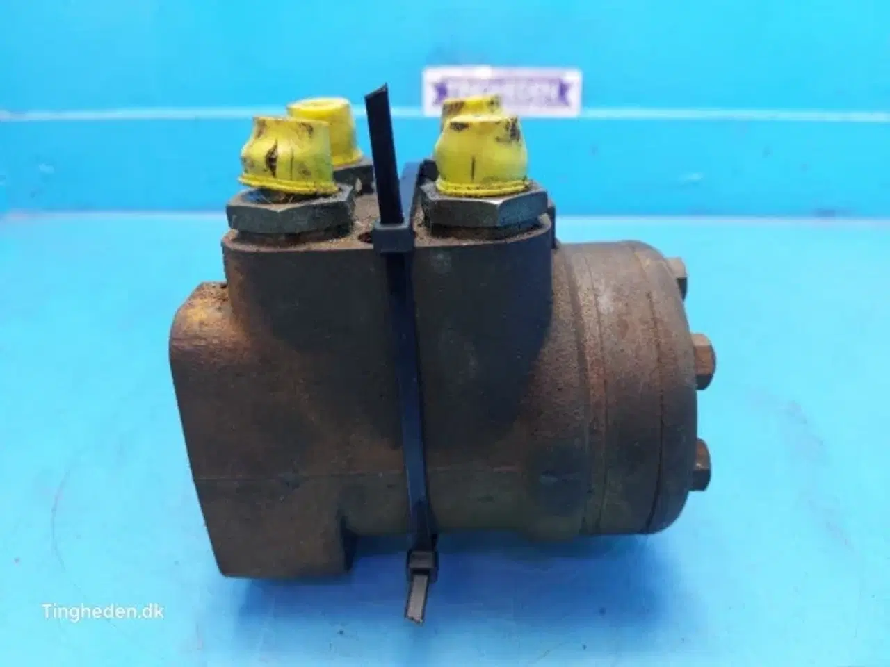 Billede 7 - Massey Ferguson 40 Orbitrol 45166700