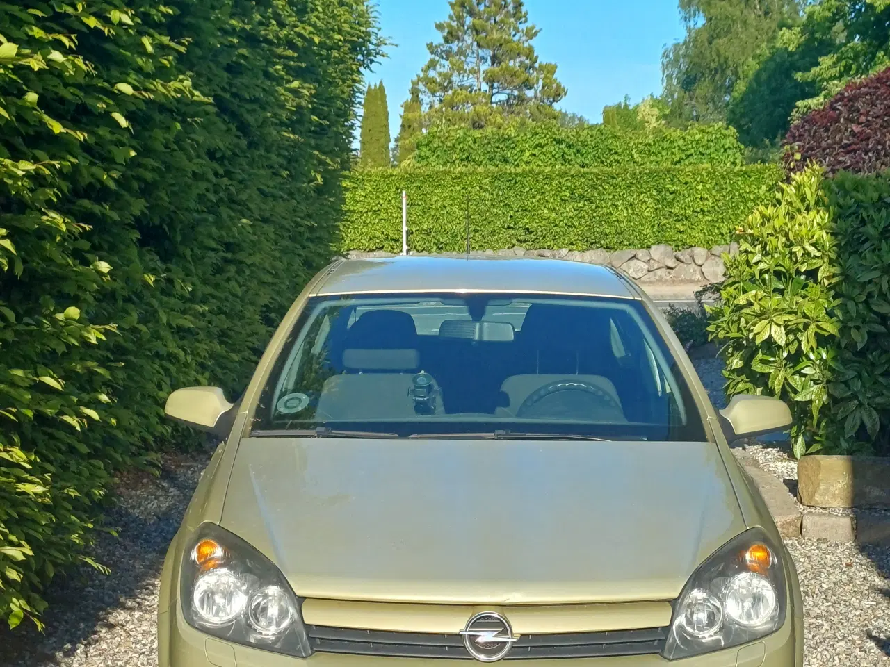 Billede 1 - Opel Astra H