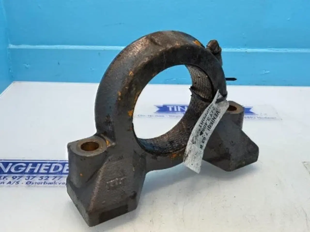 Billede 4 - Venieri 7.63B Support 243.3.408