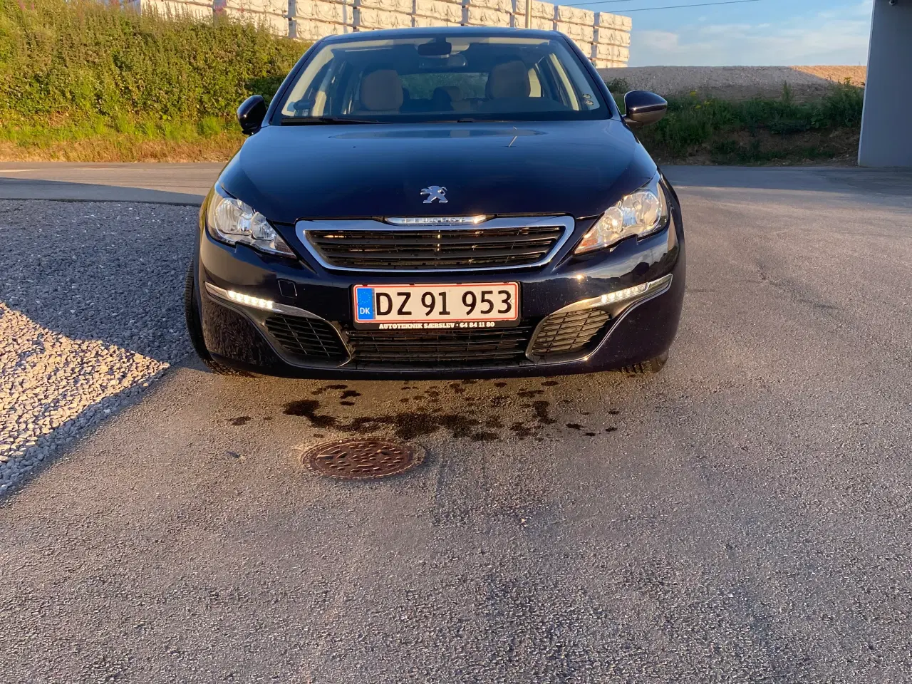 Billede 2 - Peugeot 308 SW