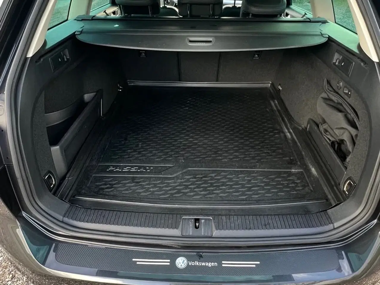 Billede 10 - VW Passat 1,4 GTE Variant DSG