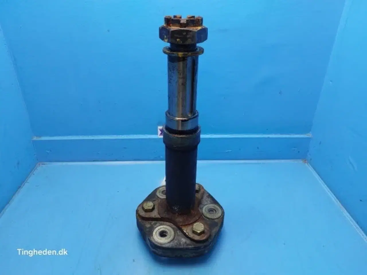 Billede 17 - New Holland TX34 Spindel Aksel 89832587