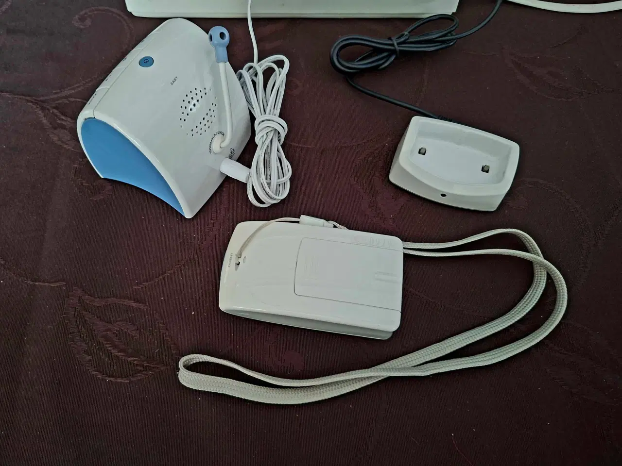 Billede 3 - Phillips babyalarm 