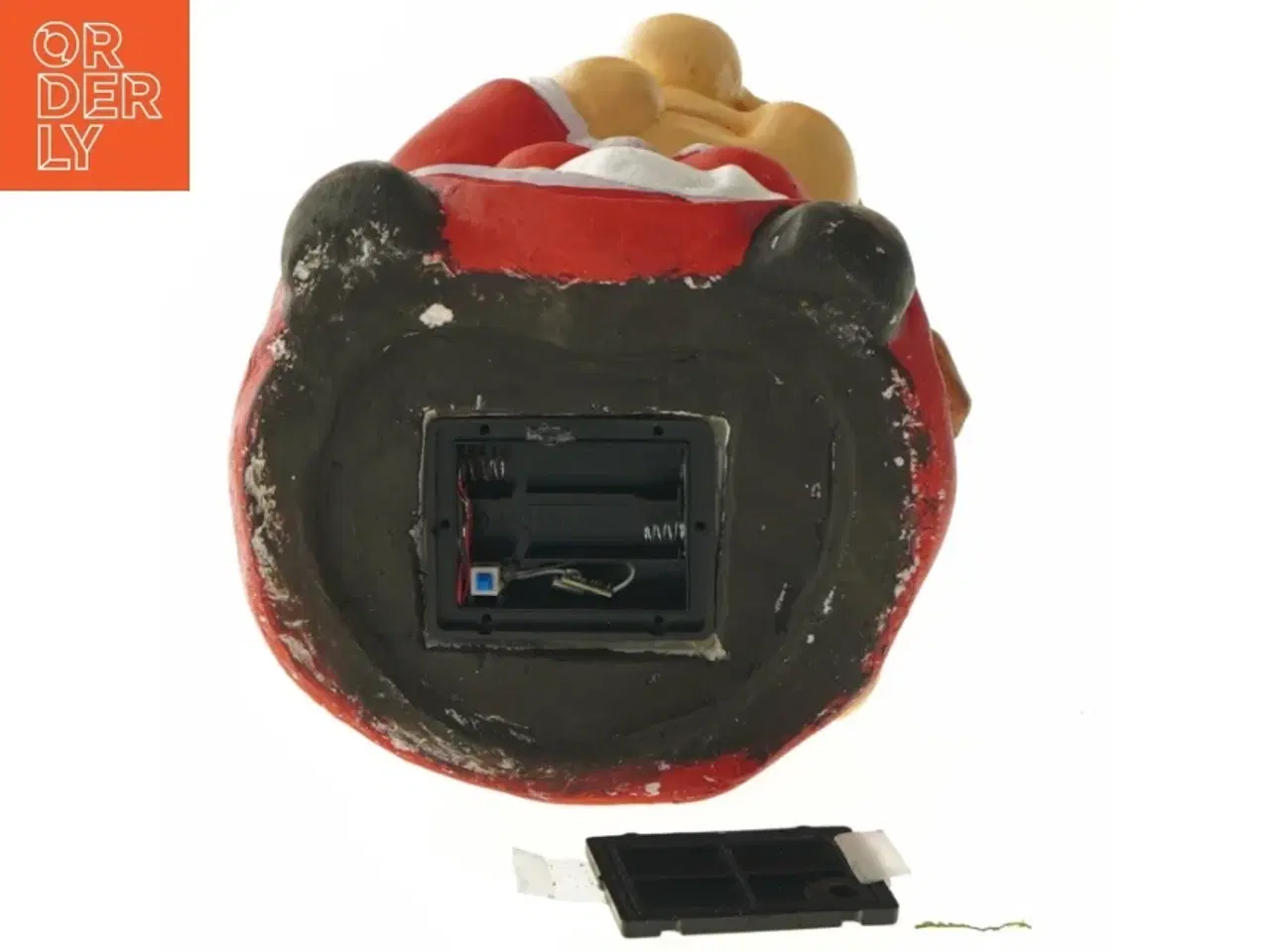 Billede 4 - Dekorative julefigur fra Living Art (str. 46 cm)