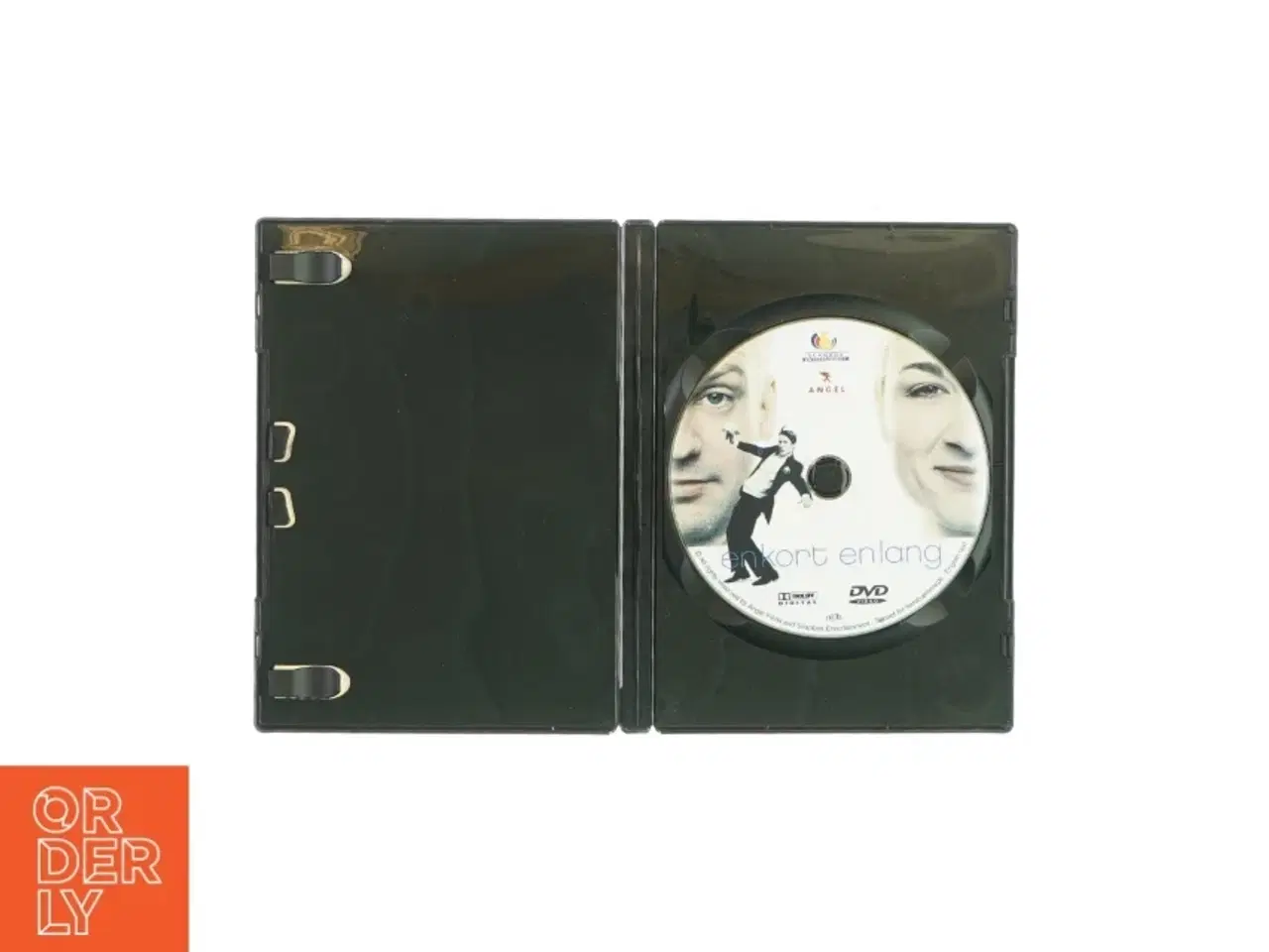 Billede 3 - En kort en lang (DVD)