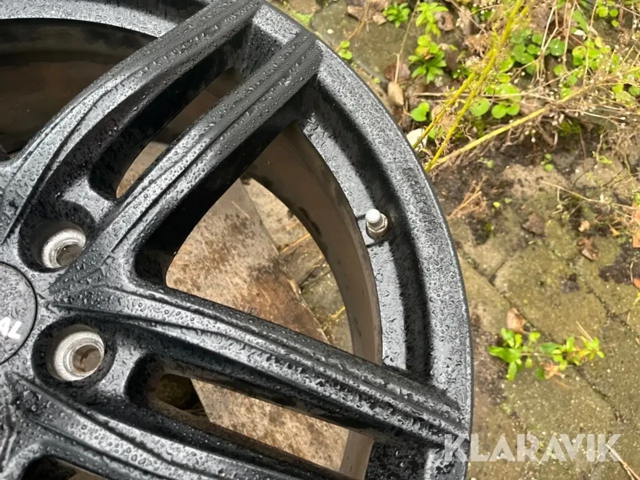 Billede 11 - Fælge Ronal 20 tommer