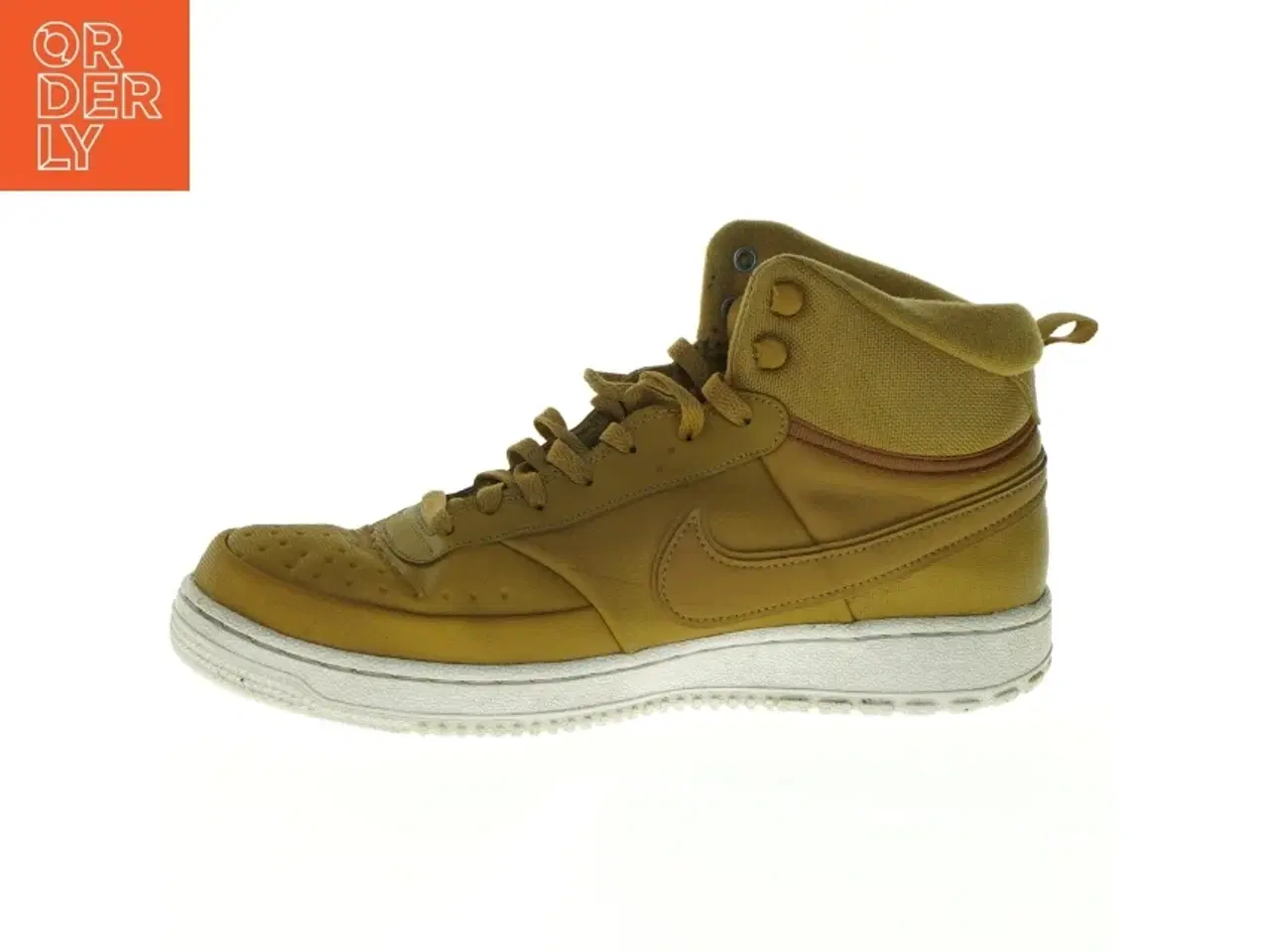 Billede 1 - Vintersneakers fra Nike (str. 45,5 )