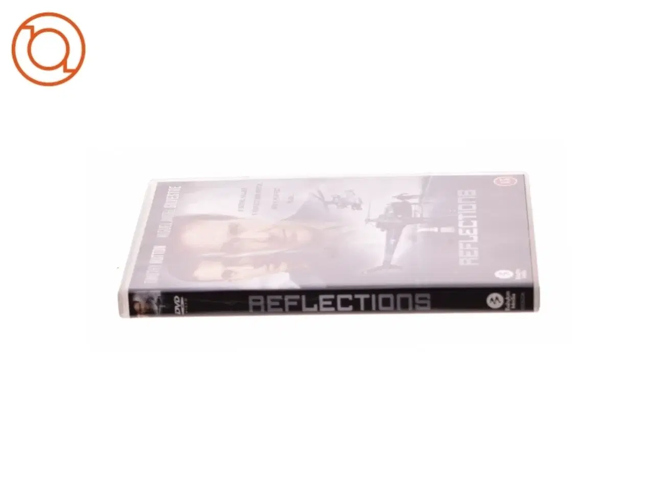 Billede 2 - Reflections