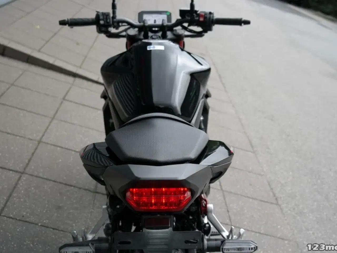 Billede 5 - Honda CB 750 MC-SYD       BYTTER GERNE