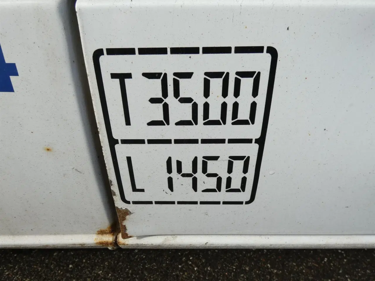 Billede 16 - Mercedes-Benz Sprinter 316 2,1 CDI R2 163HK Van 6g