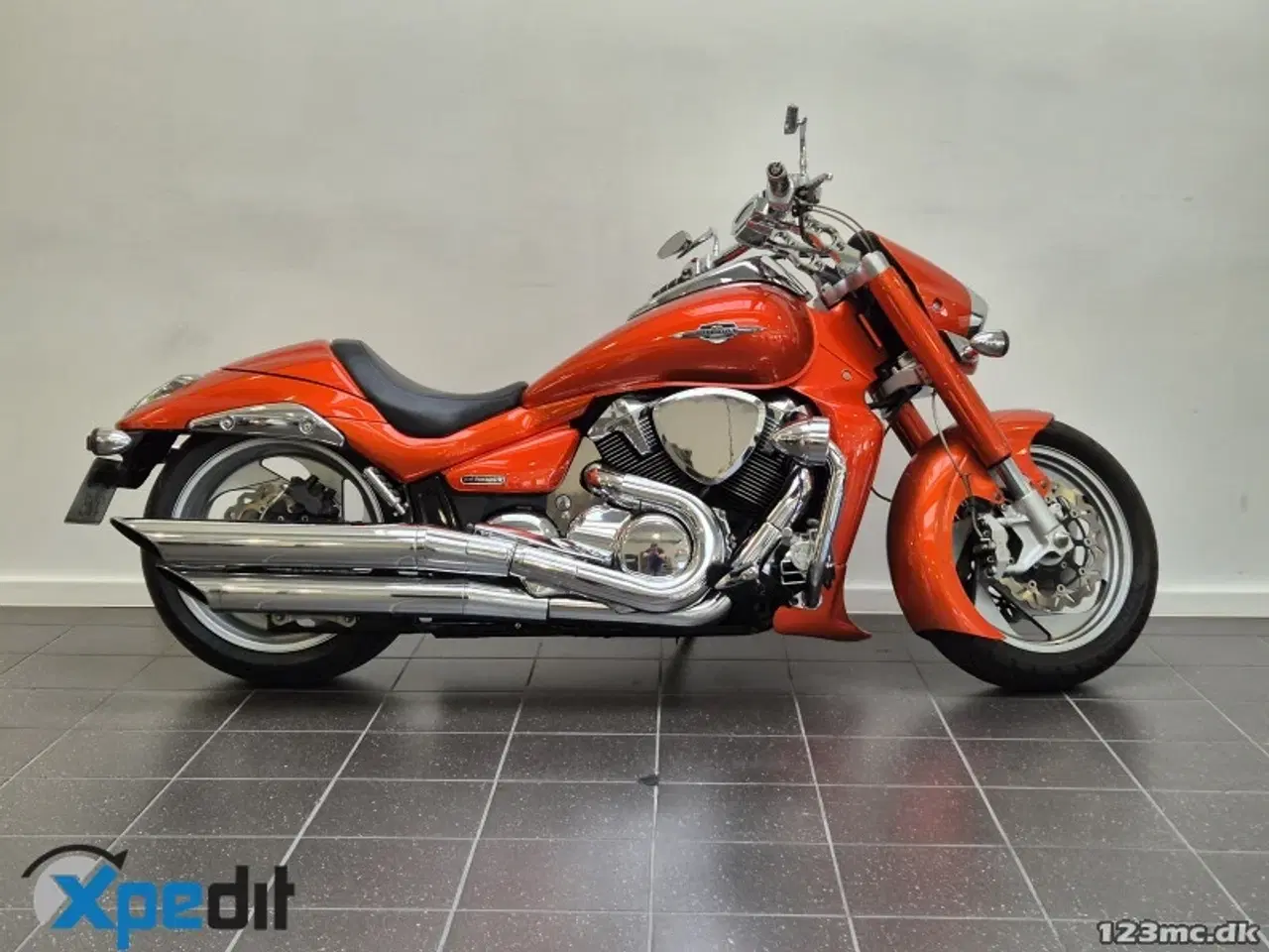 Billede 1 - Suzuki VZR 1800 Intruder