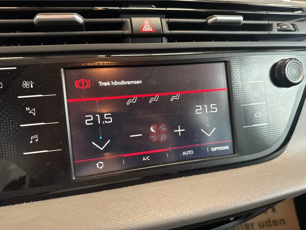 Billede 15 - Citroën Grand C4 SpaceTourer 1,5 BlueHDi 130 Iconic 7prs