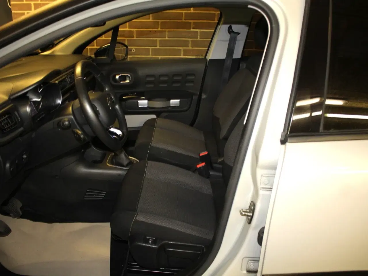 Billede 4 - Citroën C3 1,2 PureTech 82 SkyLine