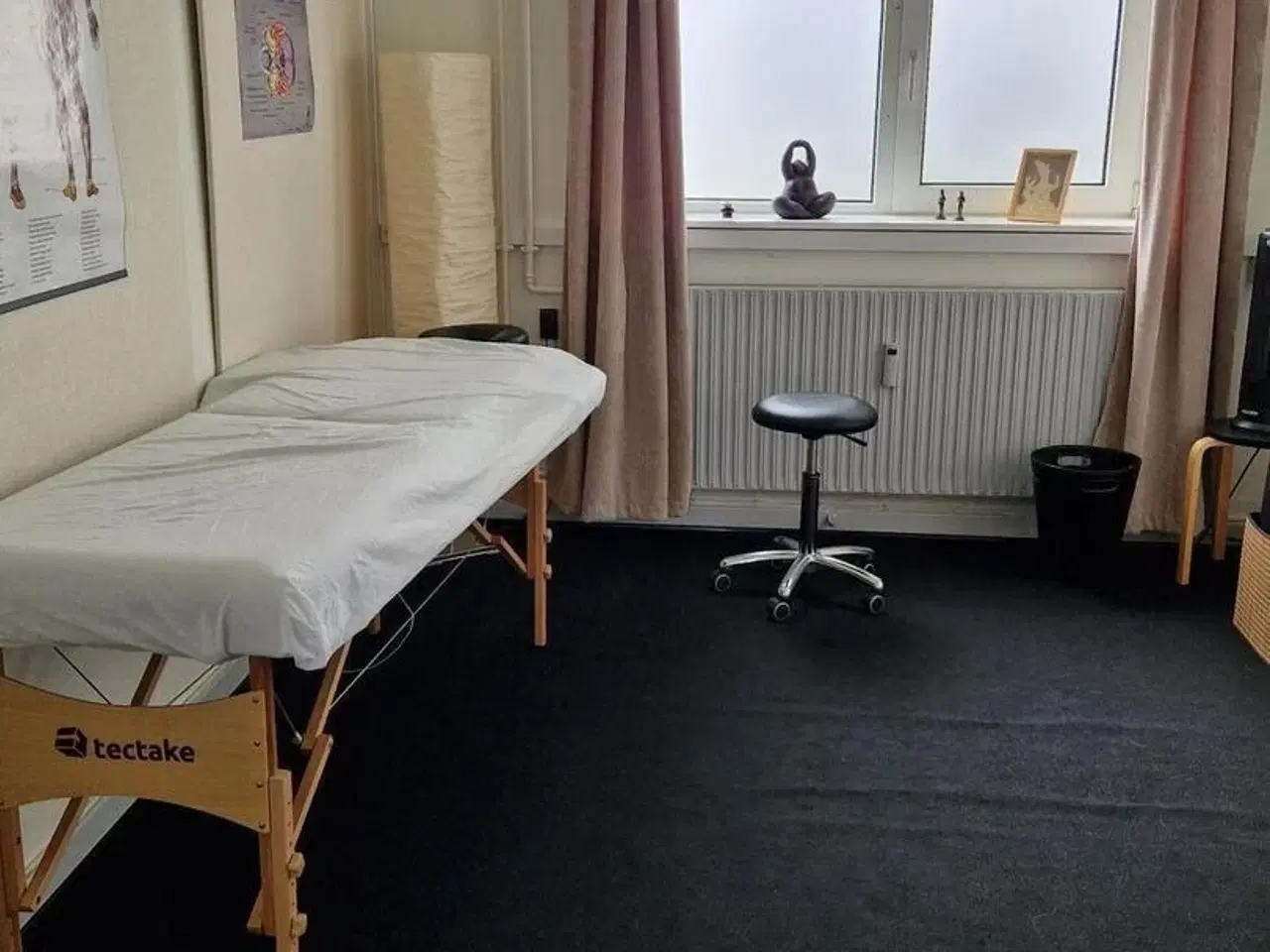 Billede 10 - Lyst kontorlejemål på den gamle Randers Kaserne.
