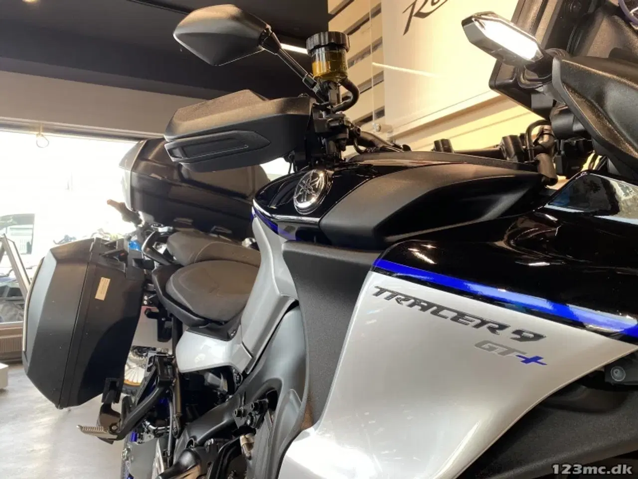 Billede 13 - Yamaha Tracer 9 GT+