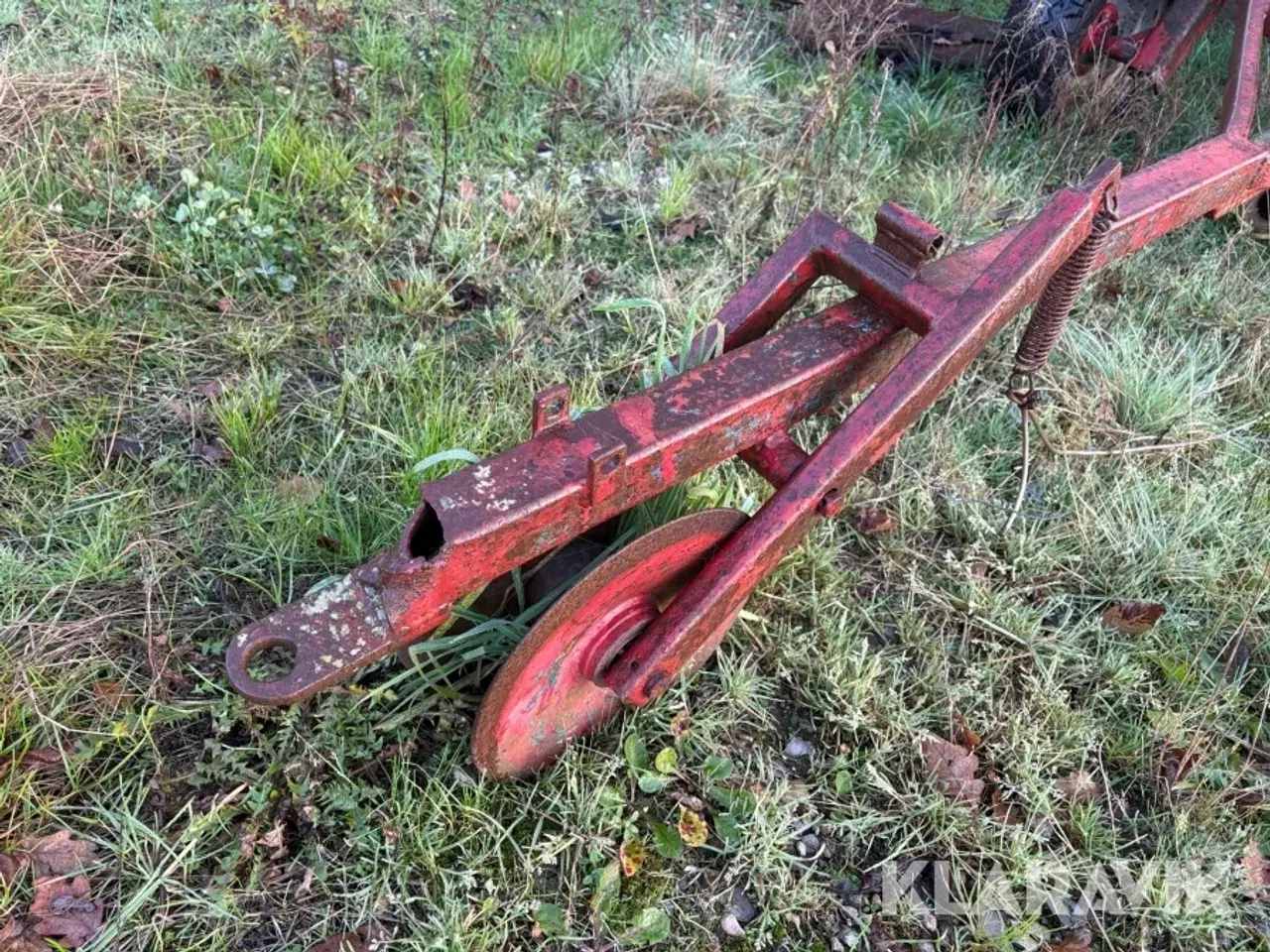 Billede 8 - Vandingsmaskine UMA