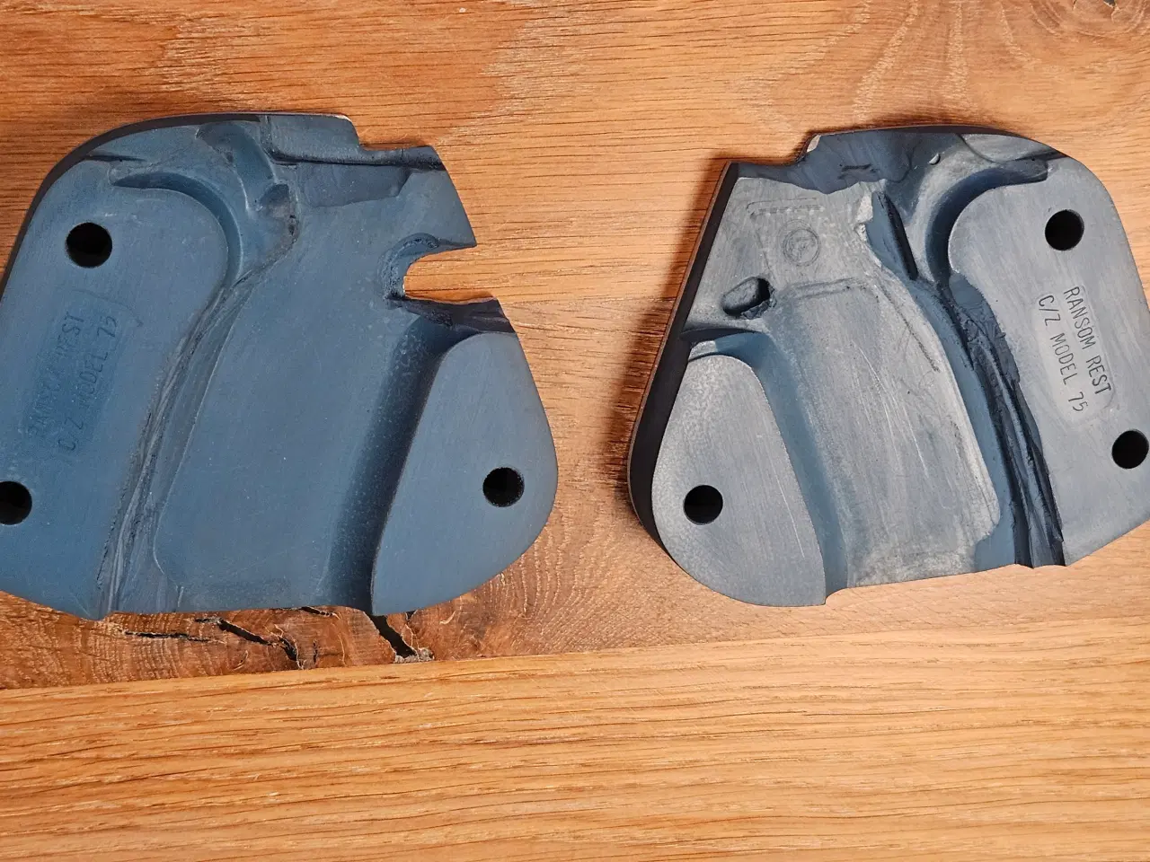 Billede 3 - Ransom Rest grebsskaller