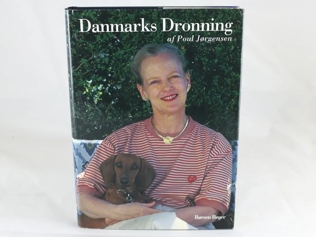 Billede 1 - Danmarks Dronning