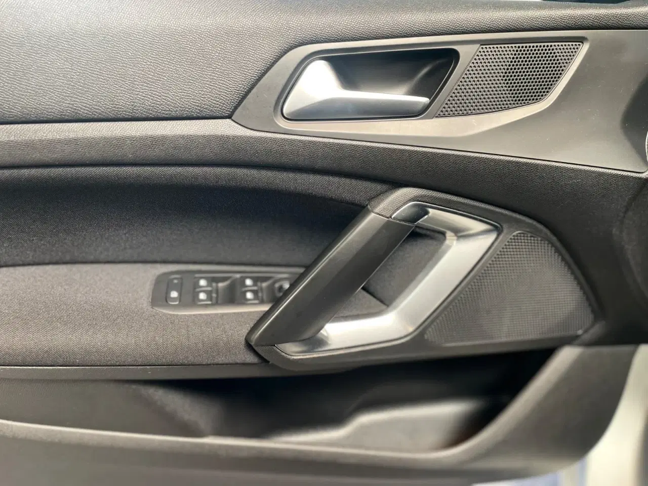 Billede 22 - Peugeot 308 1,6 BlueHDi 120 Allure