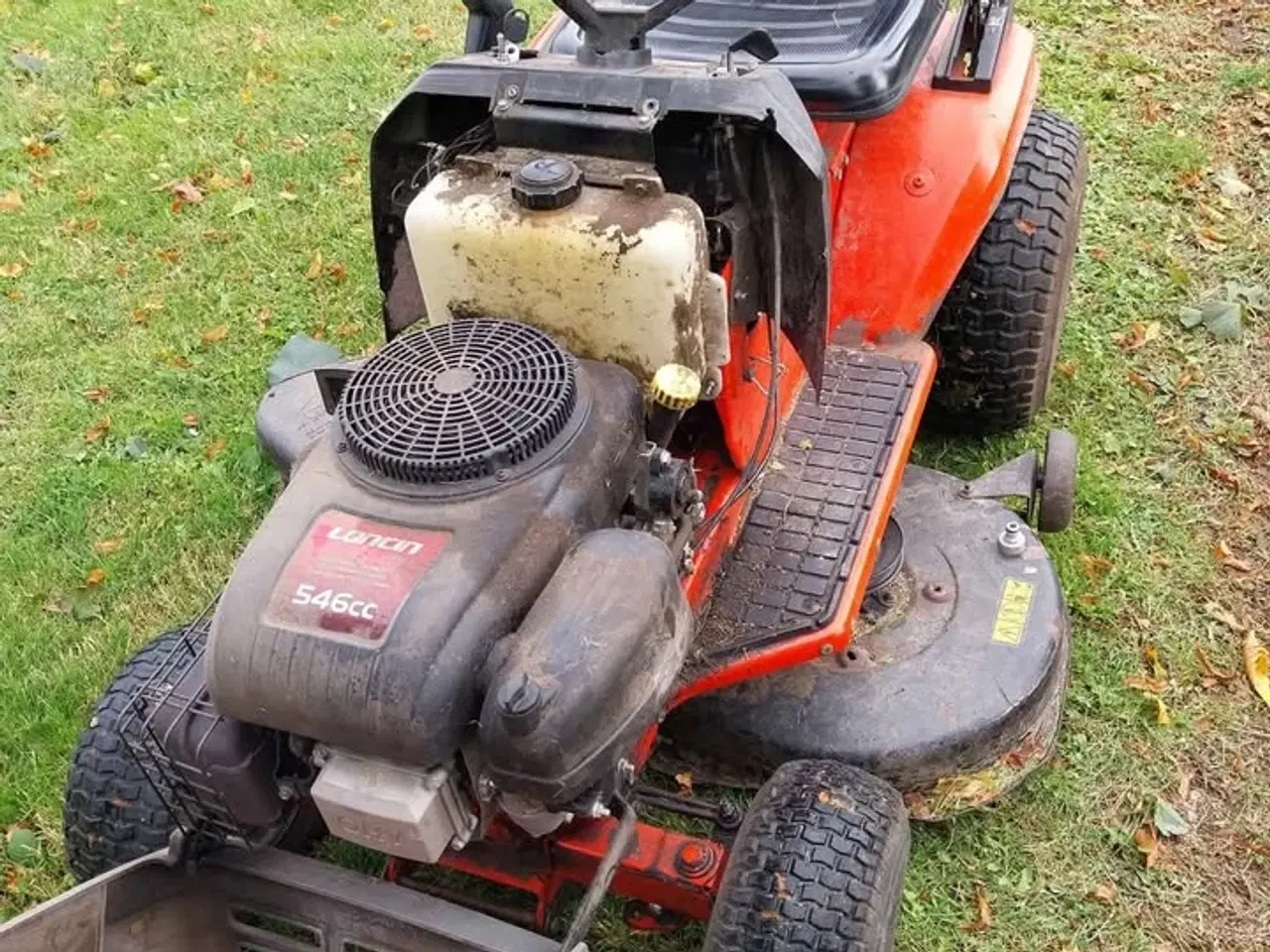 Billede 3 - havetraktor 