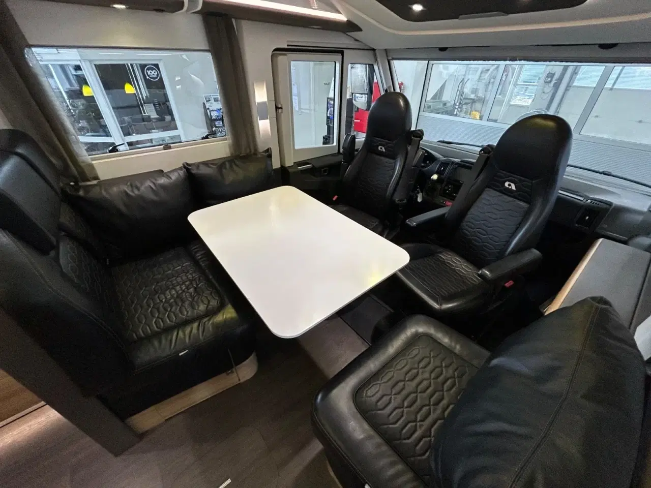 Billede 8 - Adria Sonic Supreme 2,3 710 SL aut.