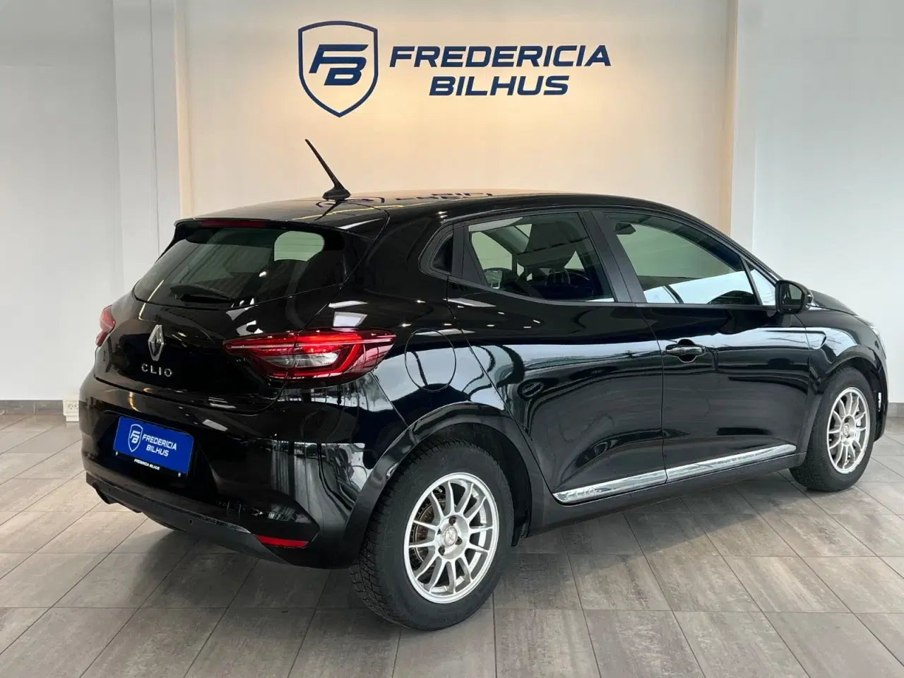 Billede 4 - Renault Clio V 1,0 TCe 100 Zen