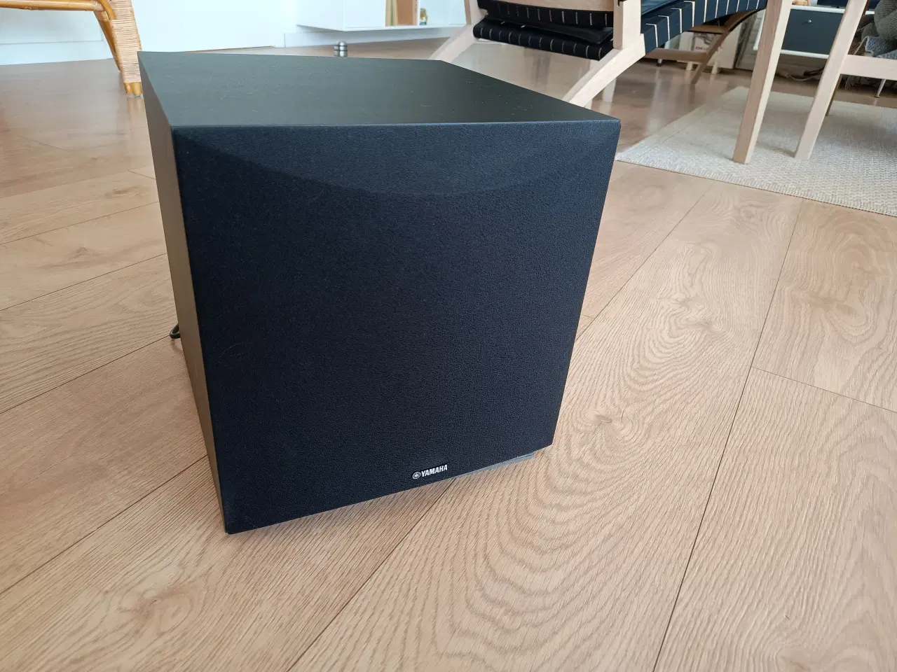 Billede 1 - Yamaha subwoofer NS-SW50