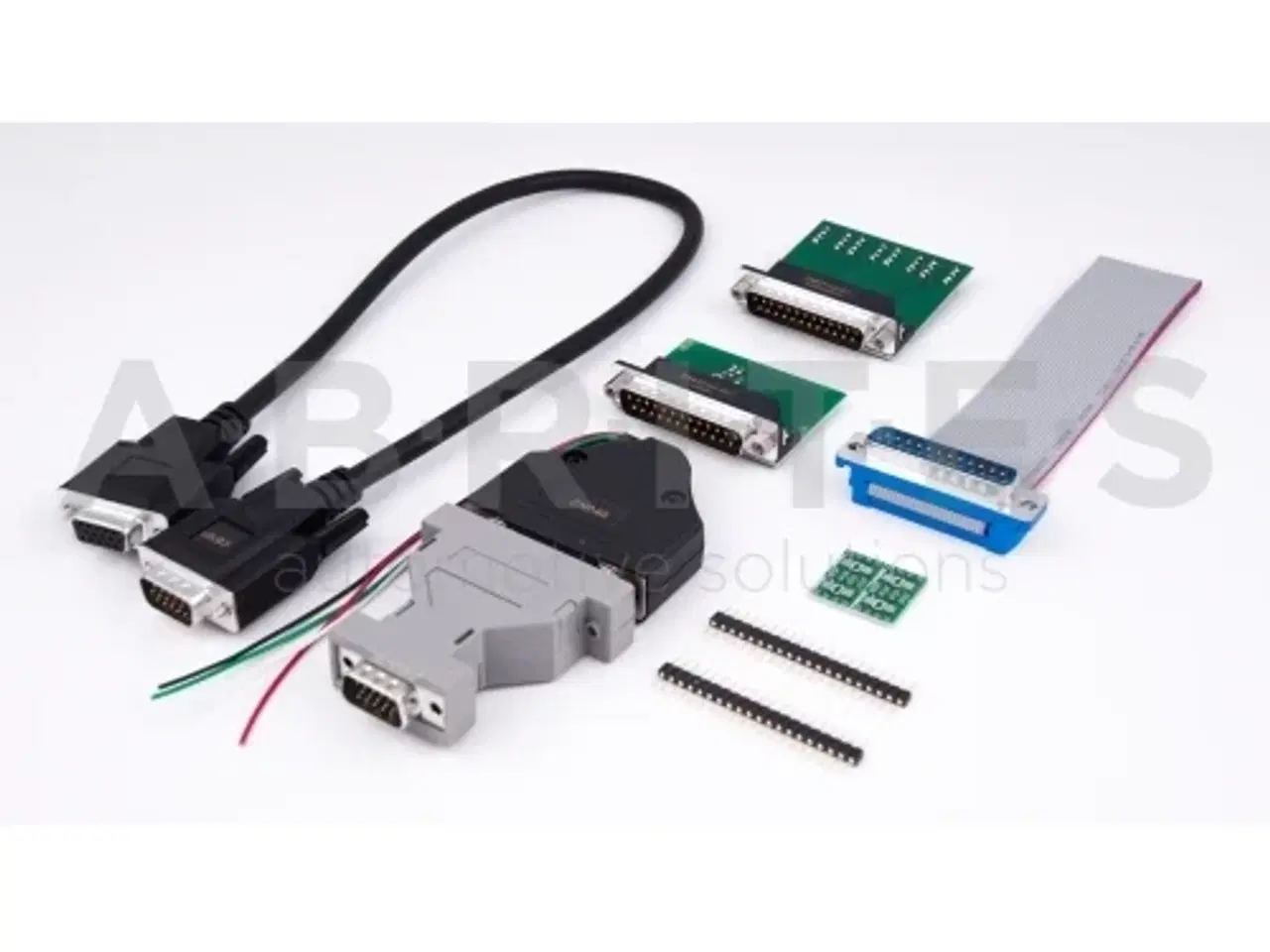 Billede 1 - UDSTYR TIL AVDI køb ekstra udstyr til din AVDI her (hardware)