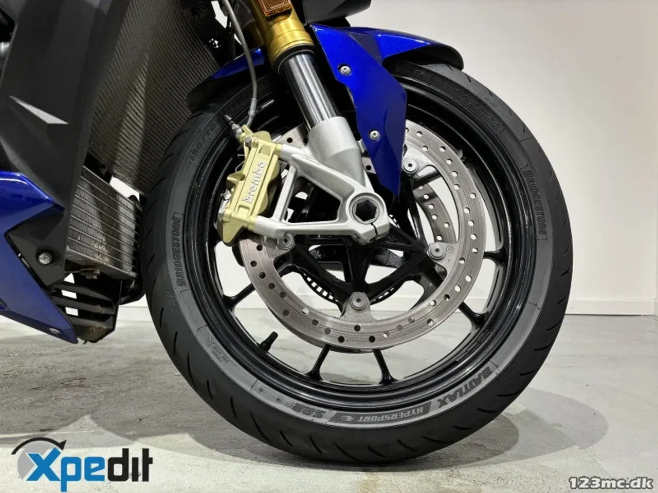 Billede 21 - BMW S 1000 R