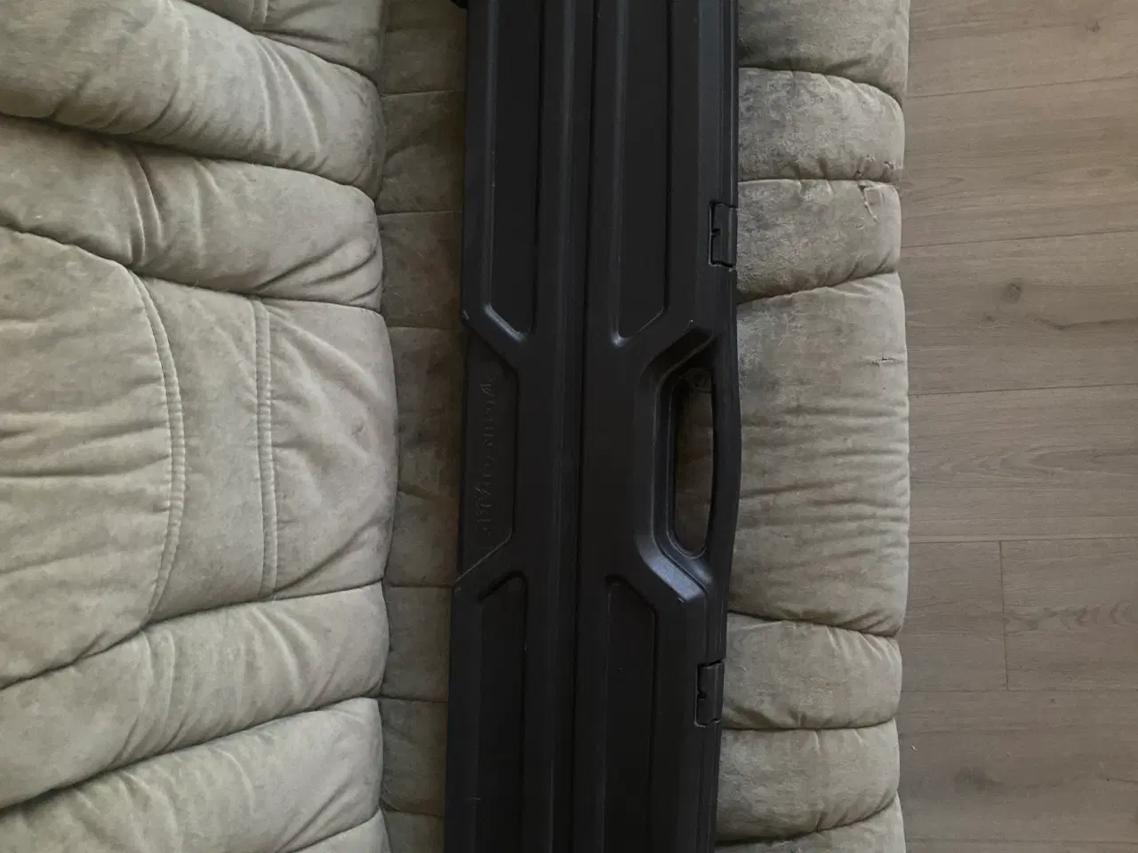Billede 1 - Plano Stealth EVA gun case