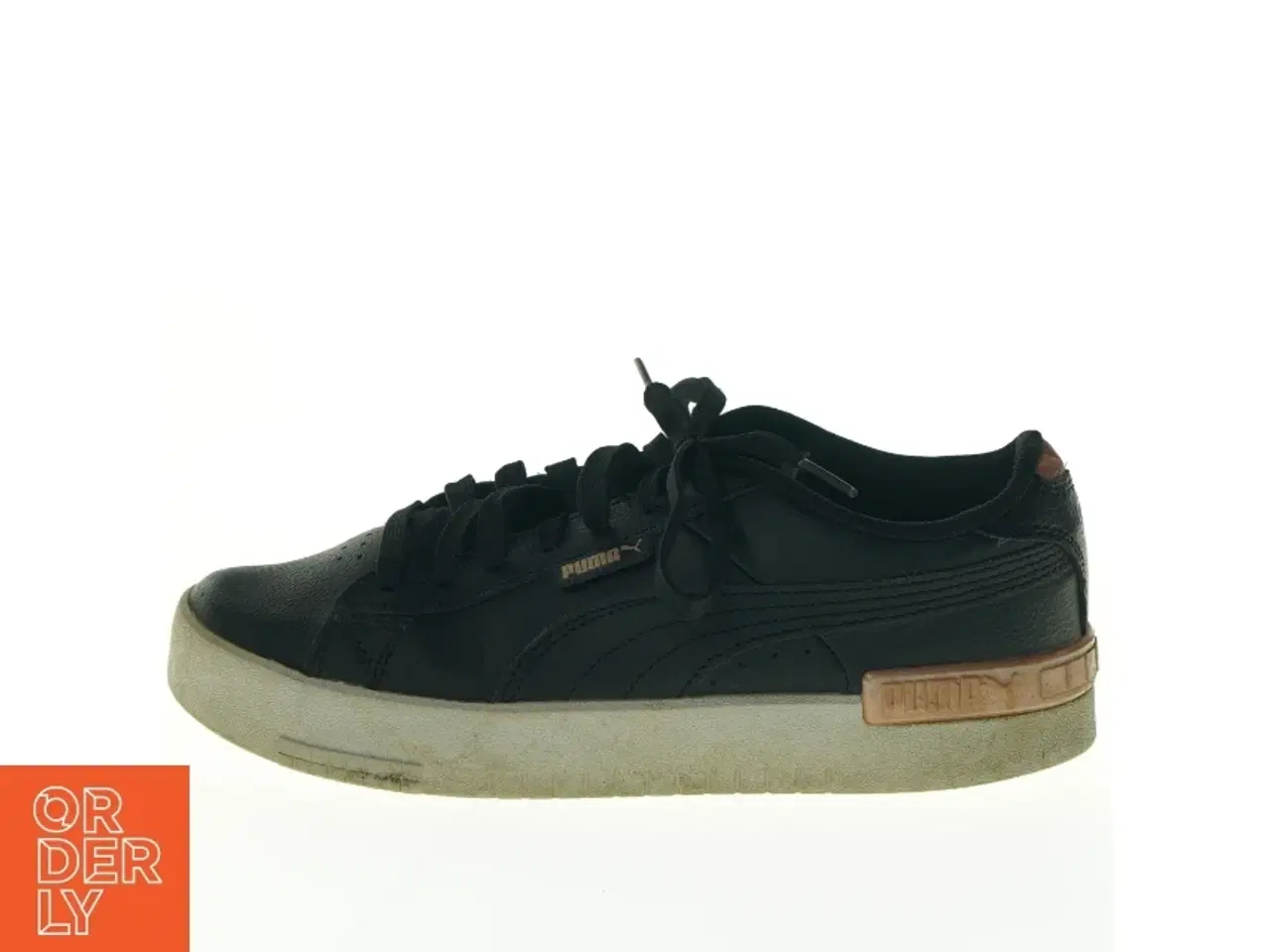 Billede 1 - Sneakers fra Puma (str. 40)