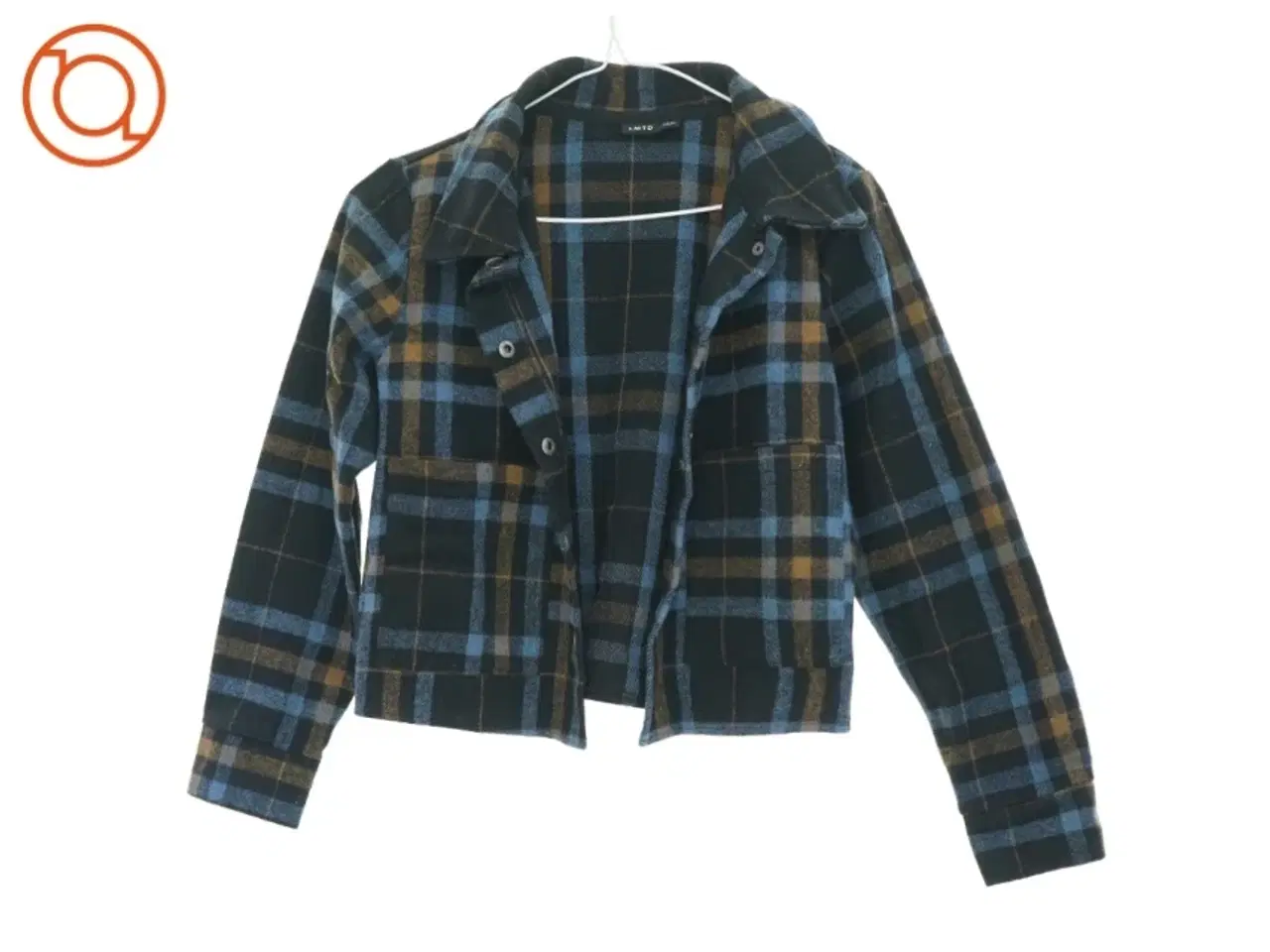 Billede 1 - Sommerjakke fra LMTD (str. 152 cm)