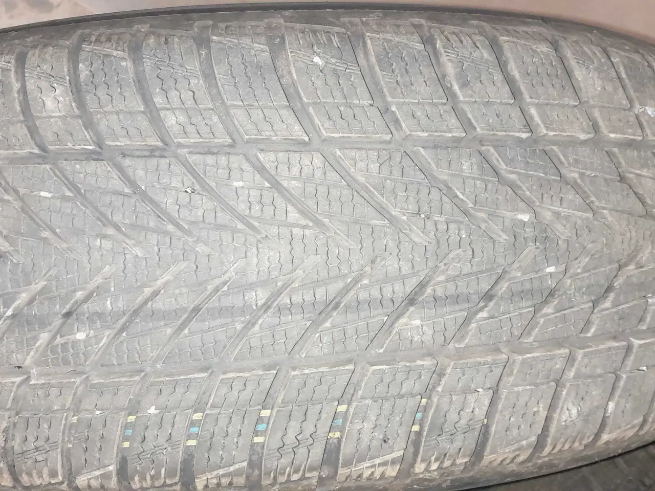 Billede 3 - Fine vinterdæk 