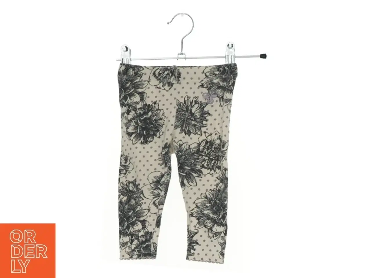 Billede 1 - Leggings fra Huawei (str. 68 cm)