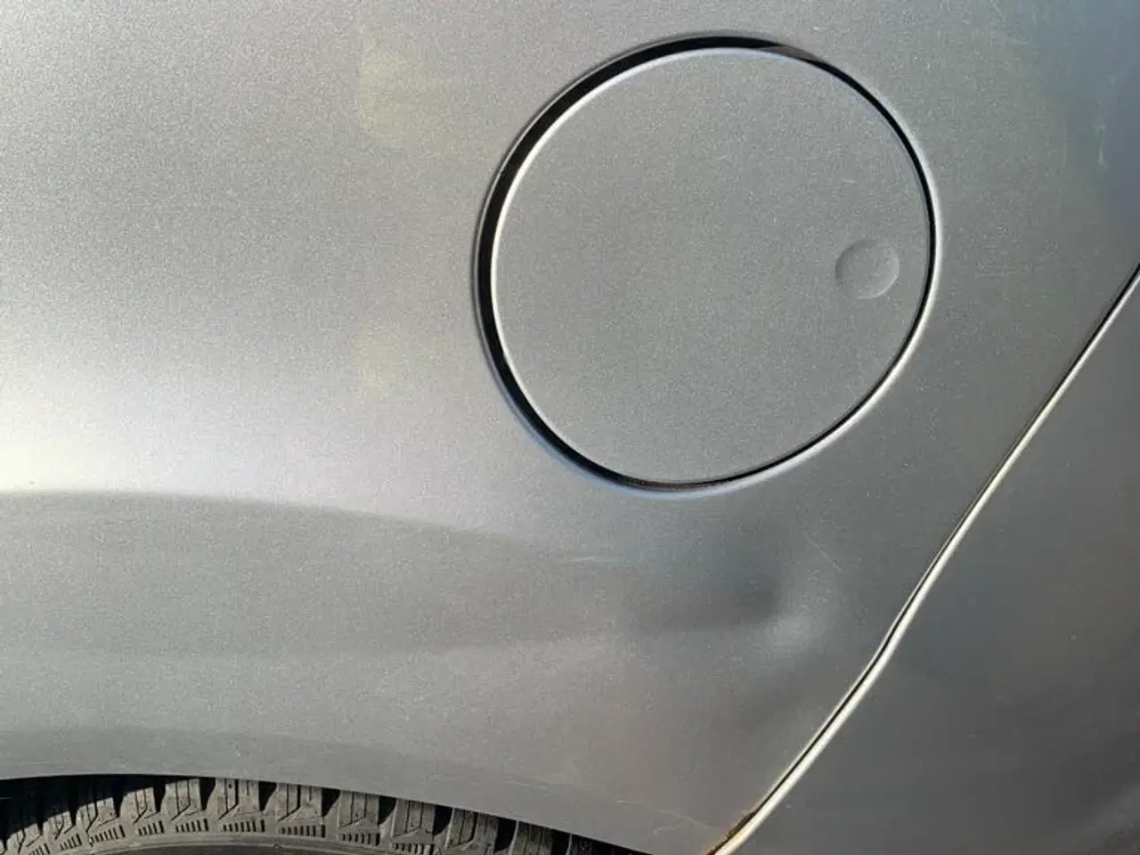 Billede 8 - Ford Fiesta 1,4  5 Dørs. Diesel