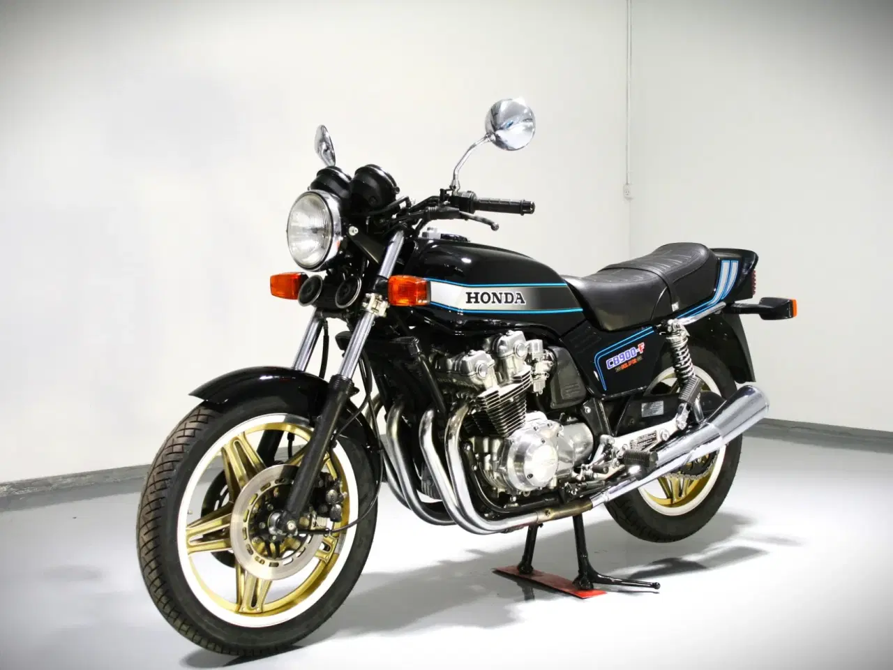 Billede 3 - 1981 Honda CB900F Bol d'Or