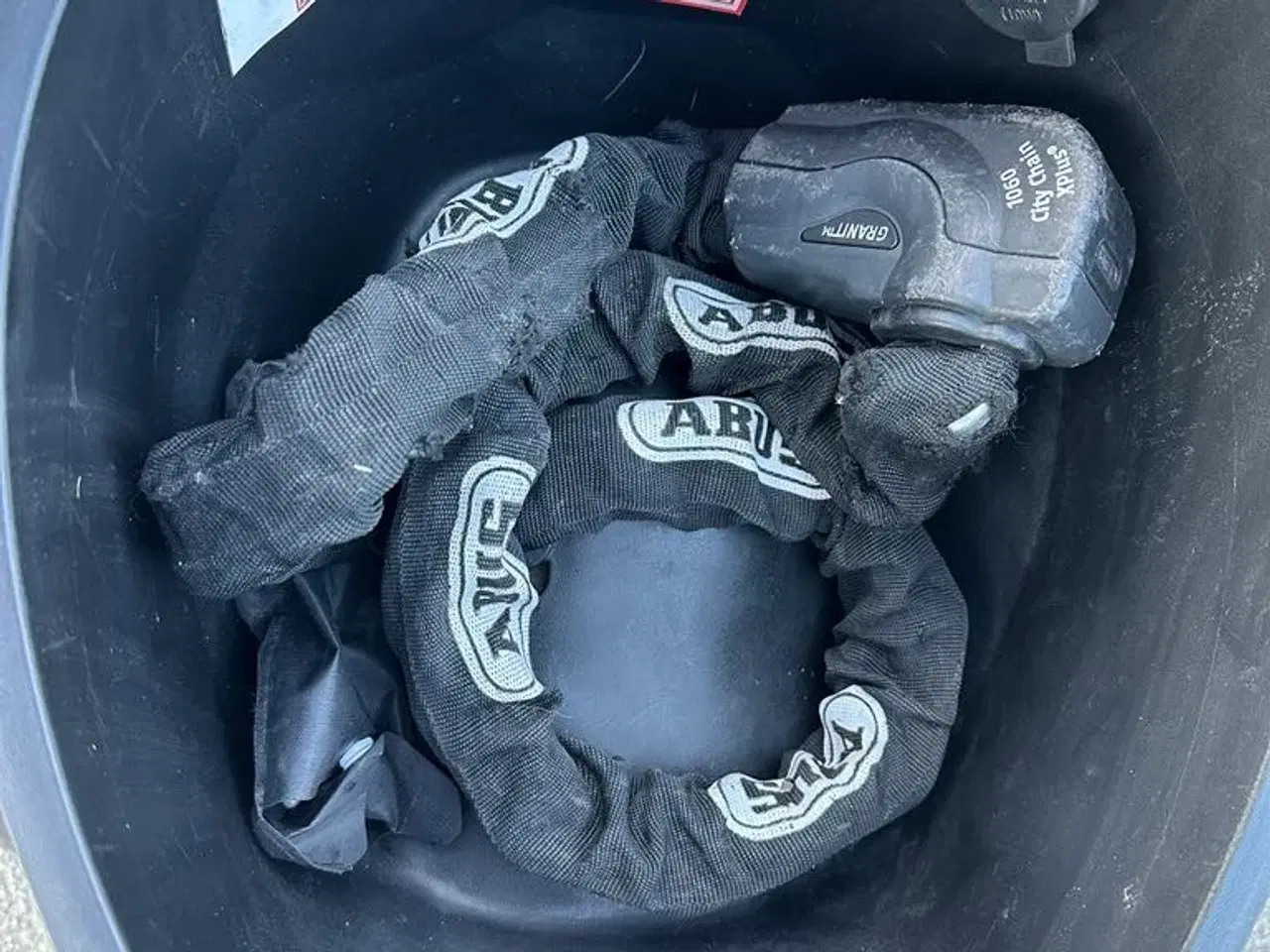 Billede 12 - Scooter PGO Hot50 SP 30, 4T kun kørt 1840 km