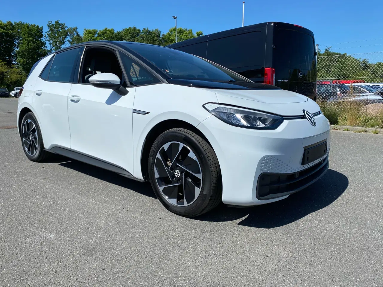 Billede 2 - VW ID.3 EL Pro Performance 204HK 5d Aut.