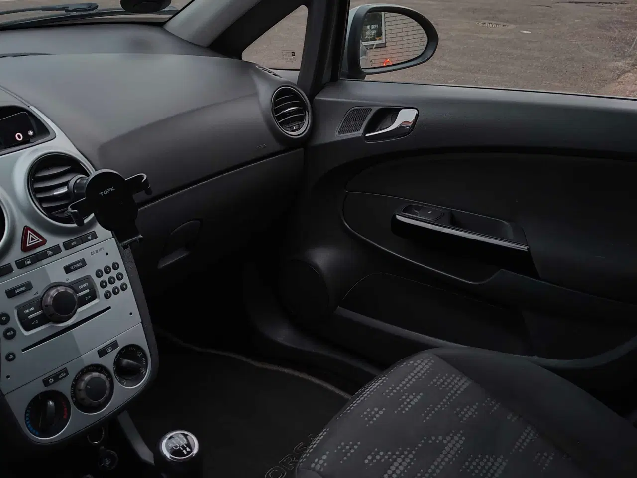 Billede 10 - Opel Corsa 1.2 2014