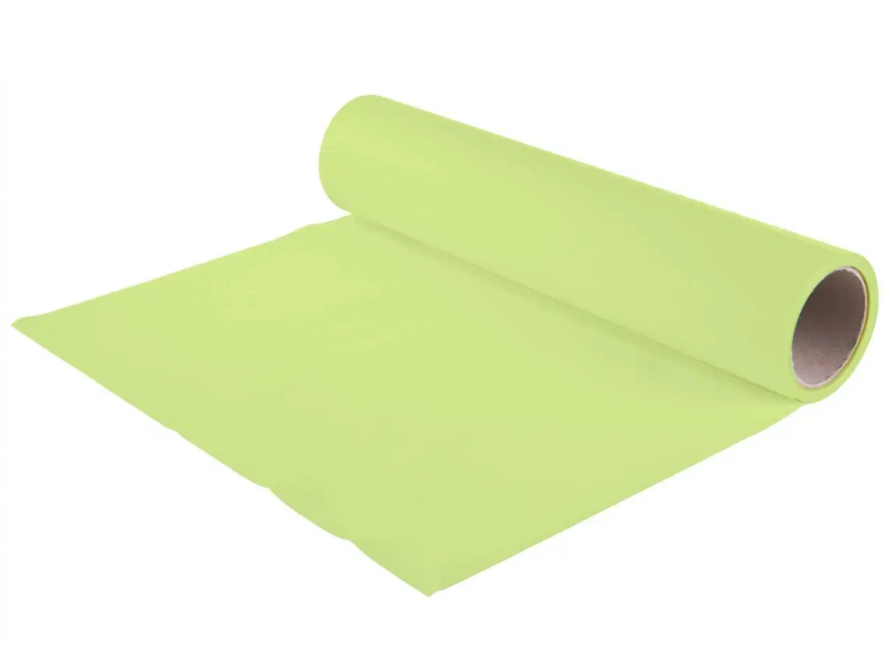 Billede 1 - Chemica Upperflock 525 - Anis Tekstilfolie